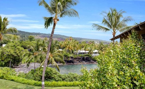 Casa a Kailua, Hawaii, Stati Uniti 1