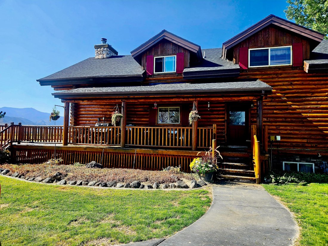 House in Monroe, Utah, United States 5 - 16867551