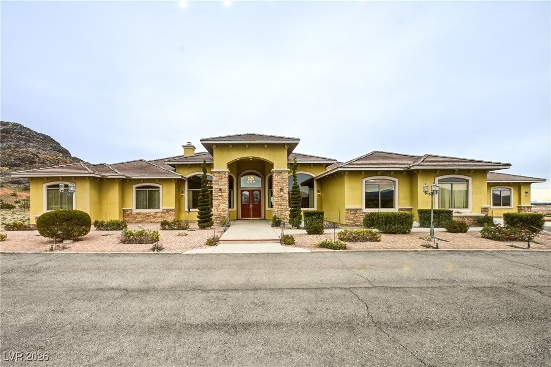 House in Pahrump, Nevada, United States 4 - 16869305