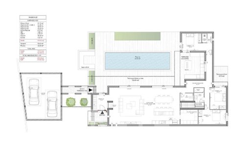 Castle for Sale in Montpellier, Occitanie, France