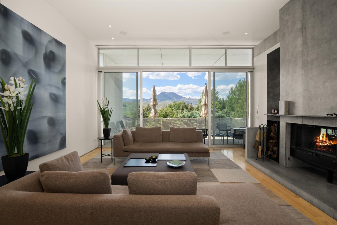 House in Sun Valley, Idaho, United States 1 - 16871202