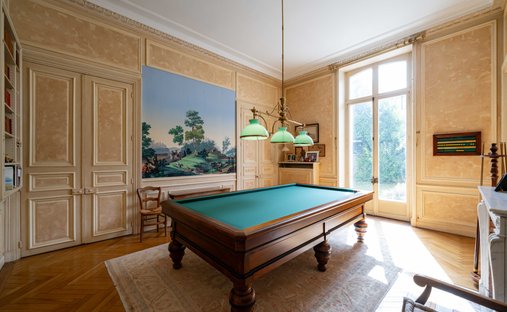 Castle for Sale in Reims, Grand Est, France