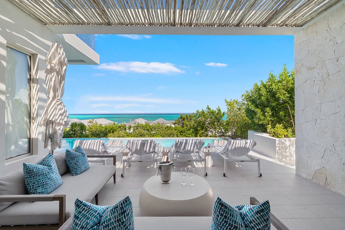 House in Cooper Jack Bay Settlement, Caicos Islands, Turks and Caicos Islands 1 - 16866949