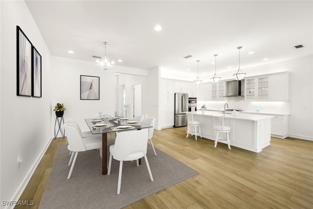 House in Naples, Florida, United States 3 - 16854141