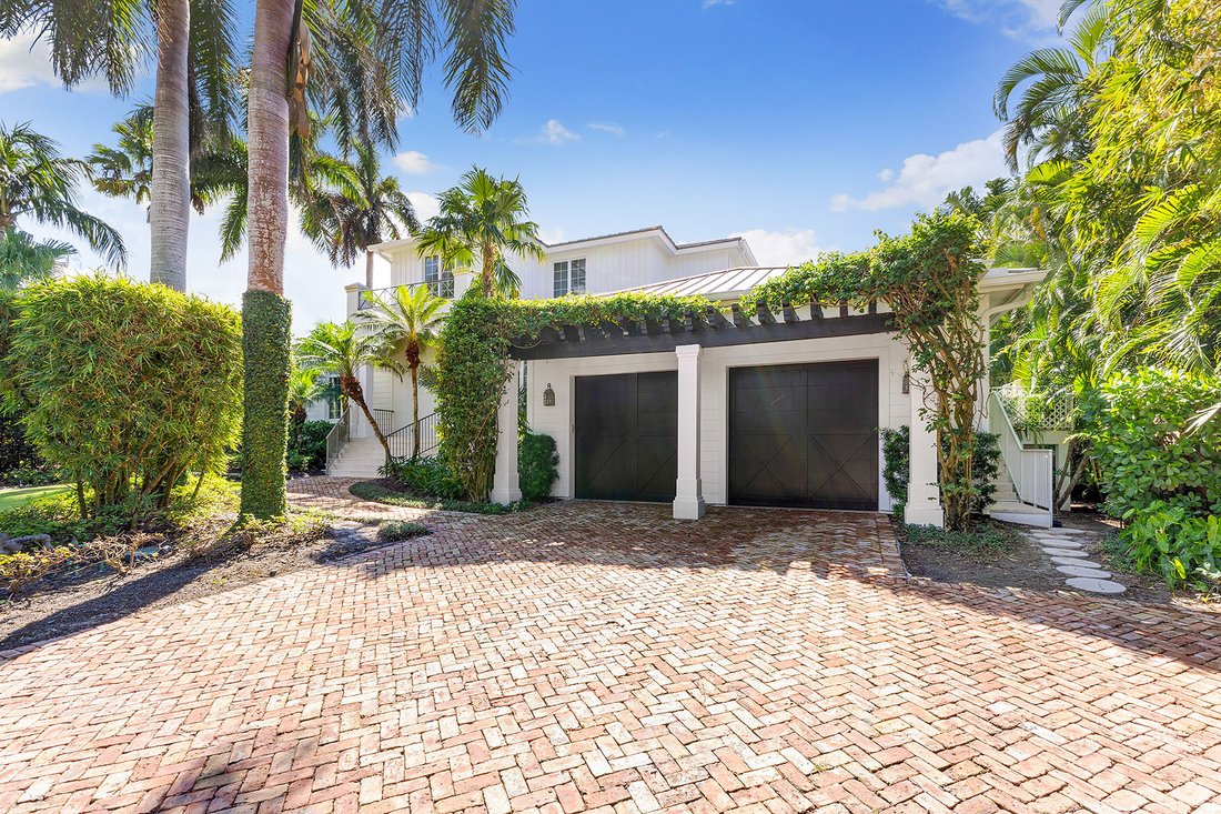 House in Naples, Florida, United States 3 - 14866011