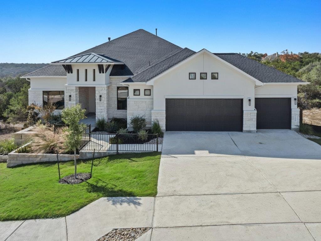 House in Georgetown, Texas, United States 2 - 16589261