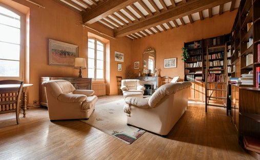 Absolute Tranquillity In The Heart Of The Countryside - 5