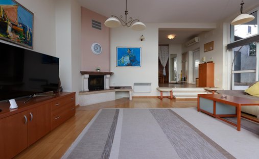 Apartamento en Grad Opatija, Primorje-Gorski, Croacia 1