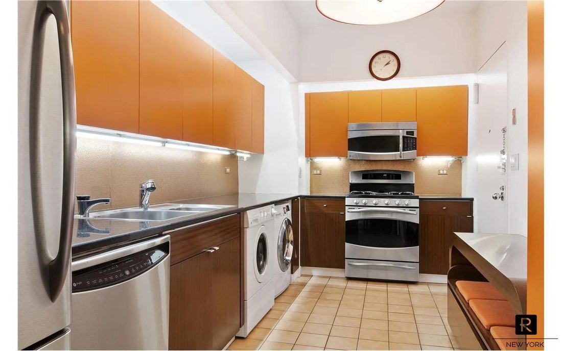 Condo in New York, New York, United States 3 - 16367775