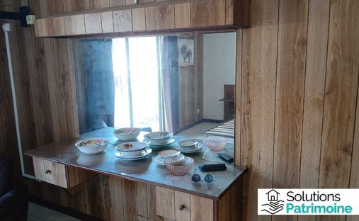 Character Property In Gascony On 24 Ha 40 Mn From Toulouse Airport