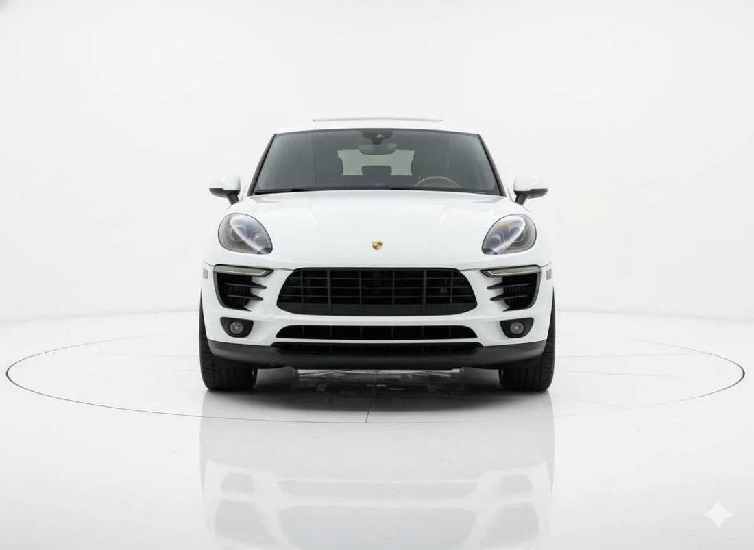 Suv in Lake Bluff, IL, United States 3 - 16855365