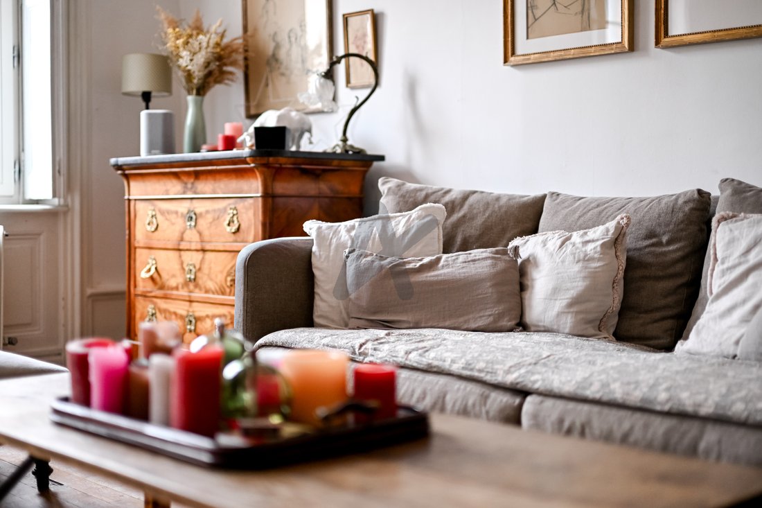 Penthouse in Perralière, Lyon, Auvergne-Rhône-Alpes 4 - 16881497