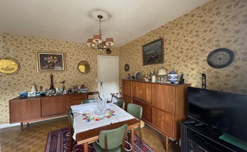 Château For Sale, 50 Rooms Versailles 78000 - 5