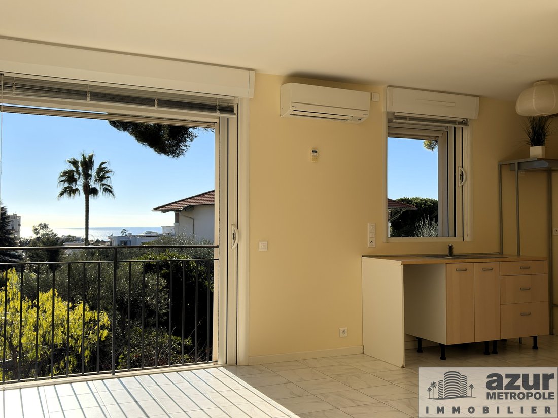 Villa in Cimiez, Nice, France 3 - 16859676