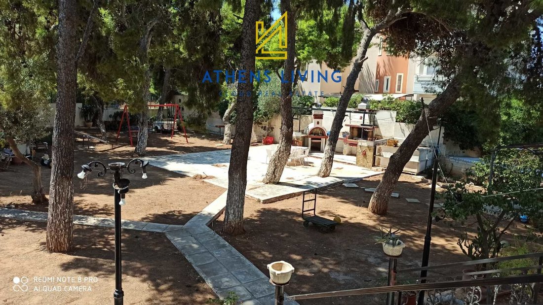 Land in Saronida, Attica, Greece 5 - 16883092