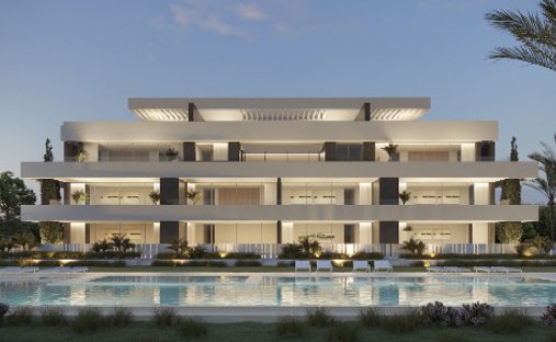 Apartment in la Nucia, Valencian Community, Spain 1