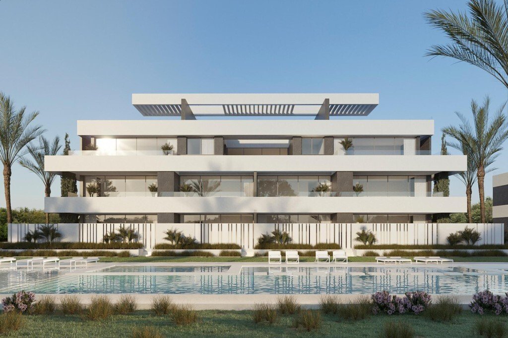 Penthouse in la Nucia, Valencian Community, Spain 3 - 16876293
