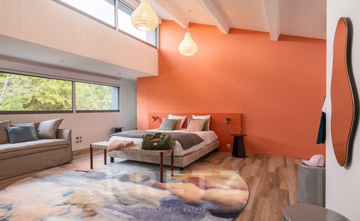 Castle for Sale in Montpellier, Occitanie, France