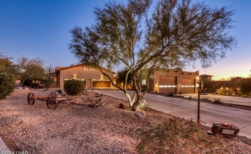 House in Lake Havasu City, Arizona, United States 1
