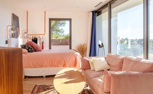 Castle for Sale in Montpellier, Occitanie, France