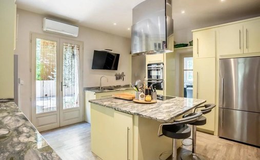 For Sale Unique Château In Provence