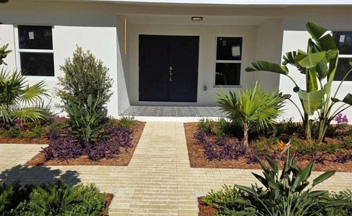 House in Miami, Florida, United States 1