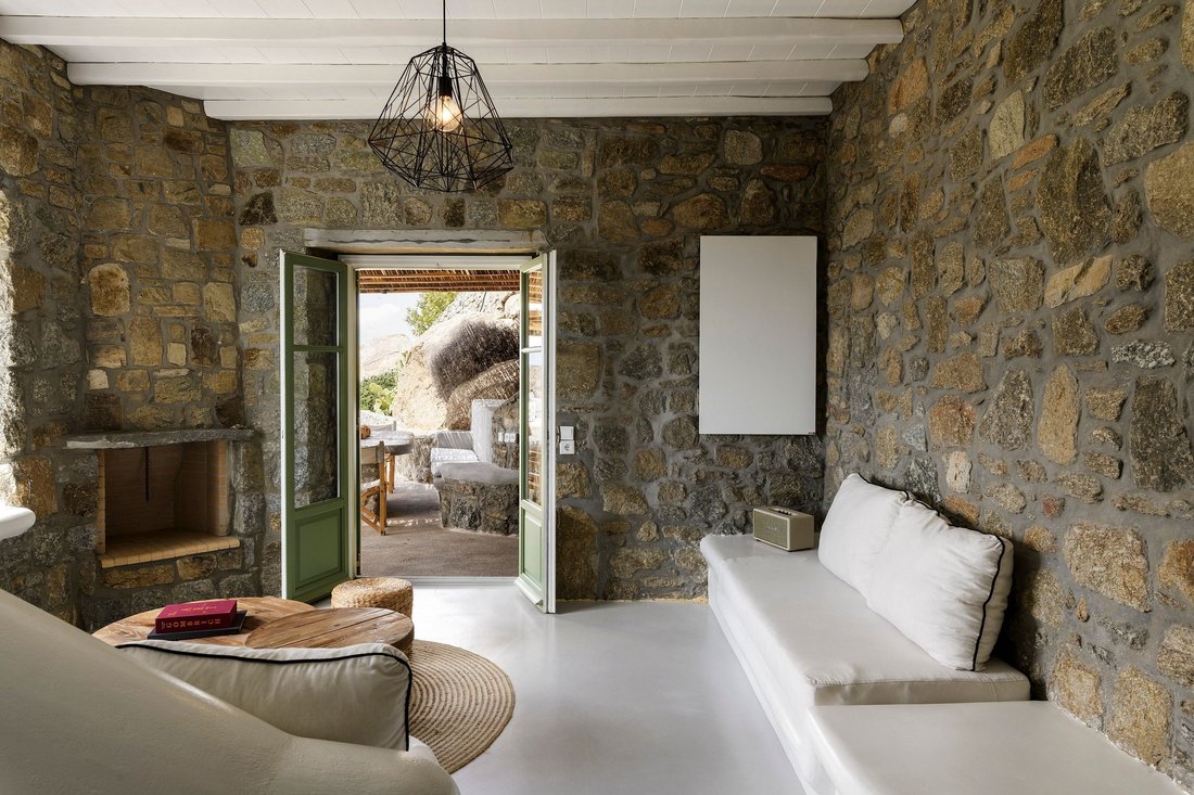 Villa in Ano Mera Community, Aegean, Greece 5 - 16868524