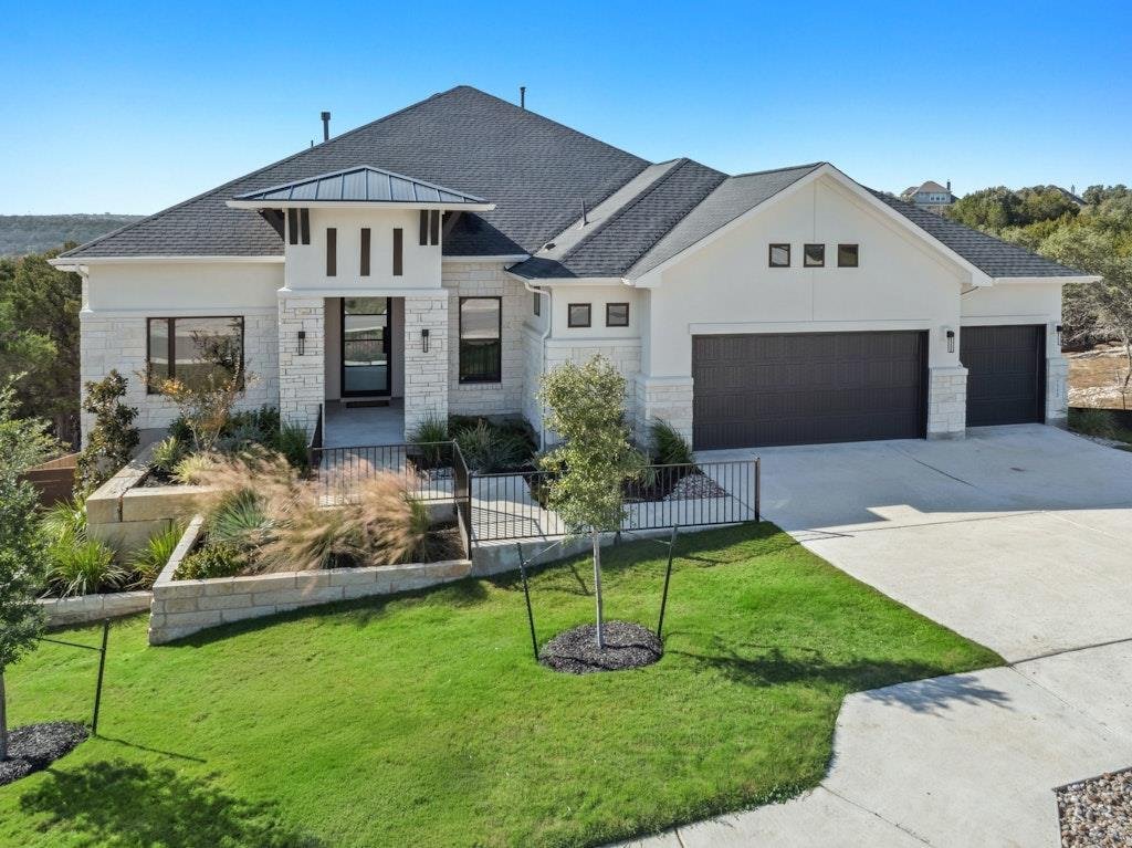 House in Georgetown, Texas, United States 3 - 16589261