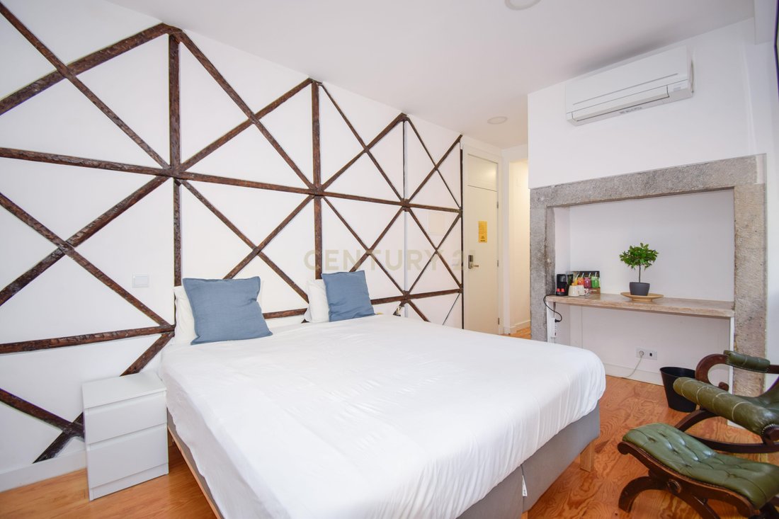 Apartment in Santa Maria Maior, Lisbon, Portugal 4 - 16854232