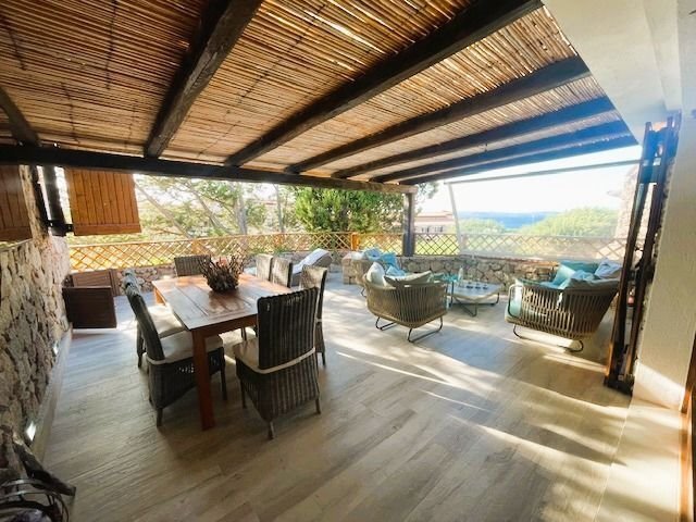 Apartment in Arzachena, Sardinia, Italy 4 - 16857815