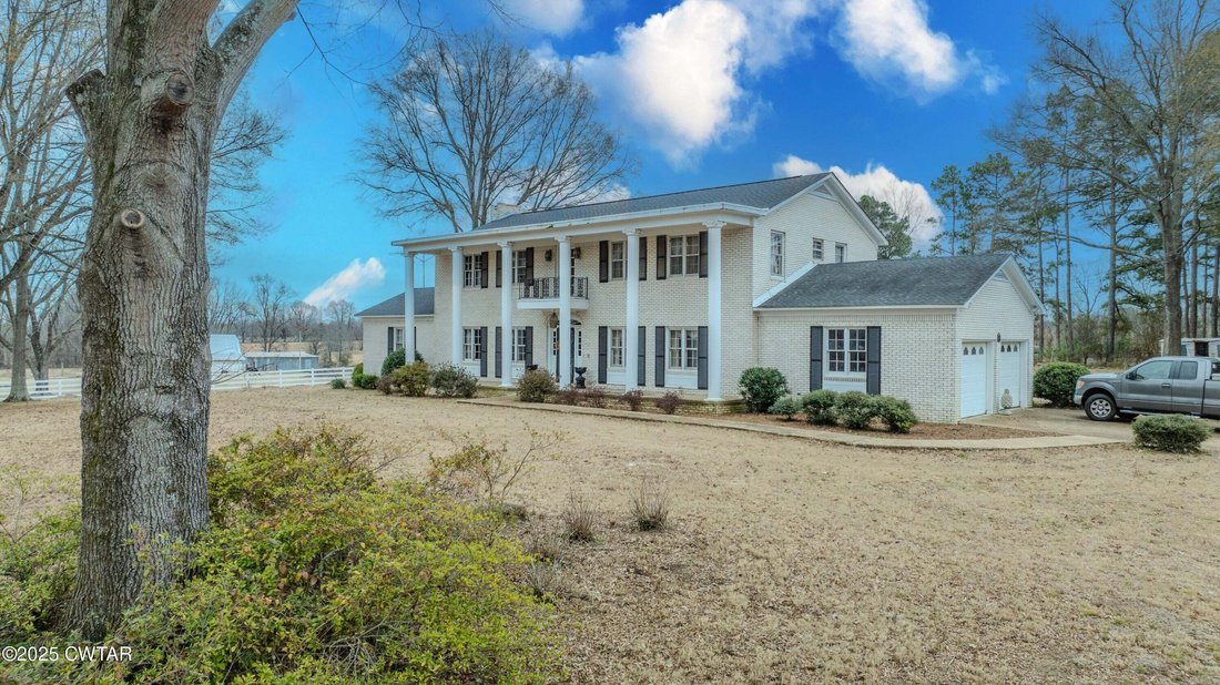House in Brownsville, Tennessee, United States 2 - 16872415
