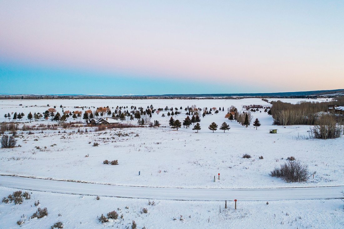Land in Alta, Wyoming, United States 4 - 16884540