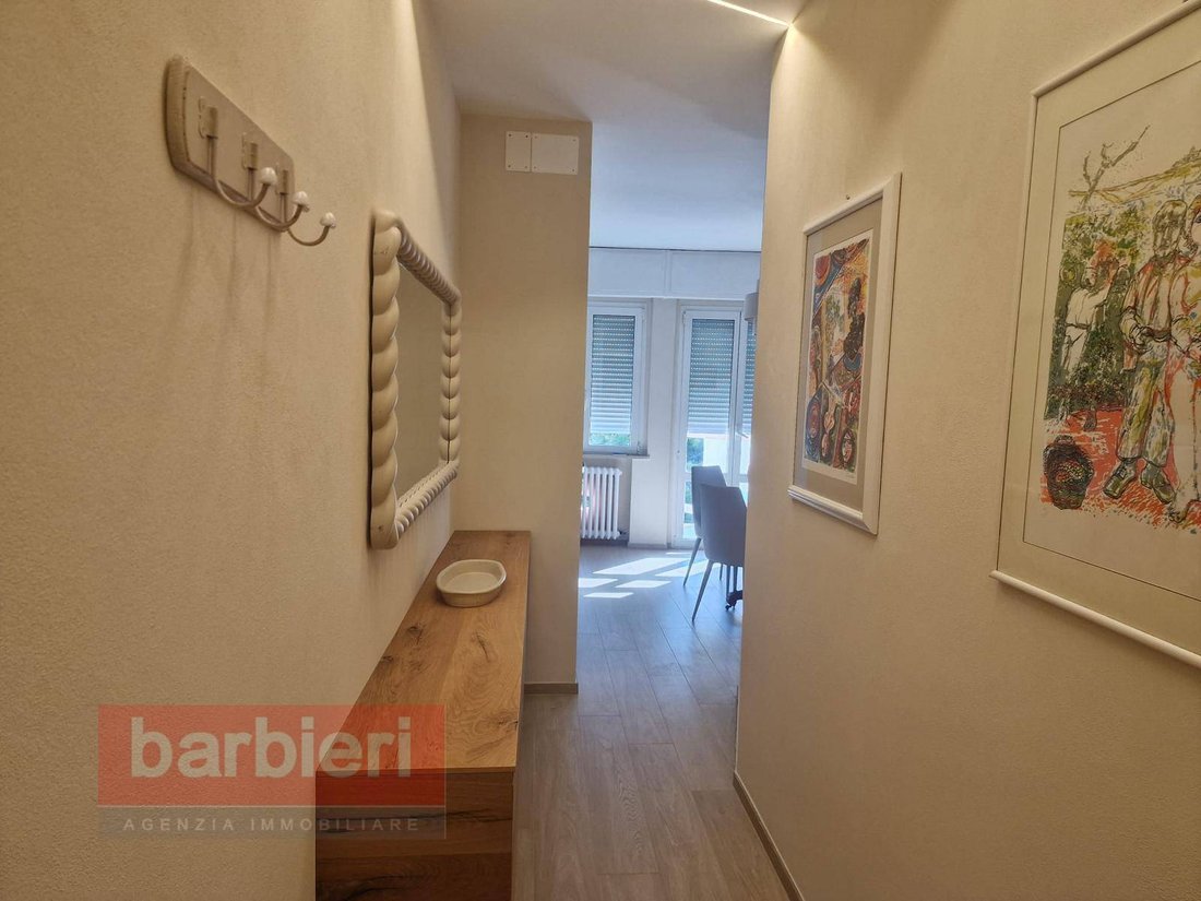 Apartment in Mare, Cervia, Emilia-Romagna 3 - 16873888