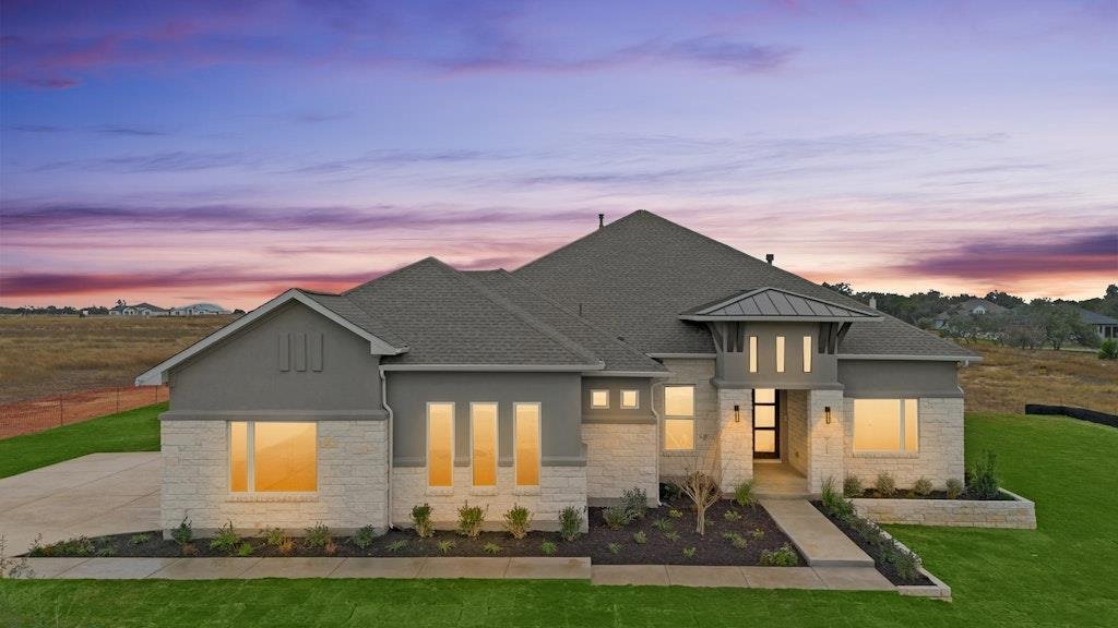 House in Leander, Texas, United States 1 - 16588896
