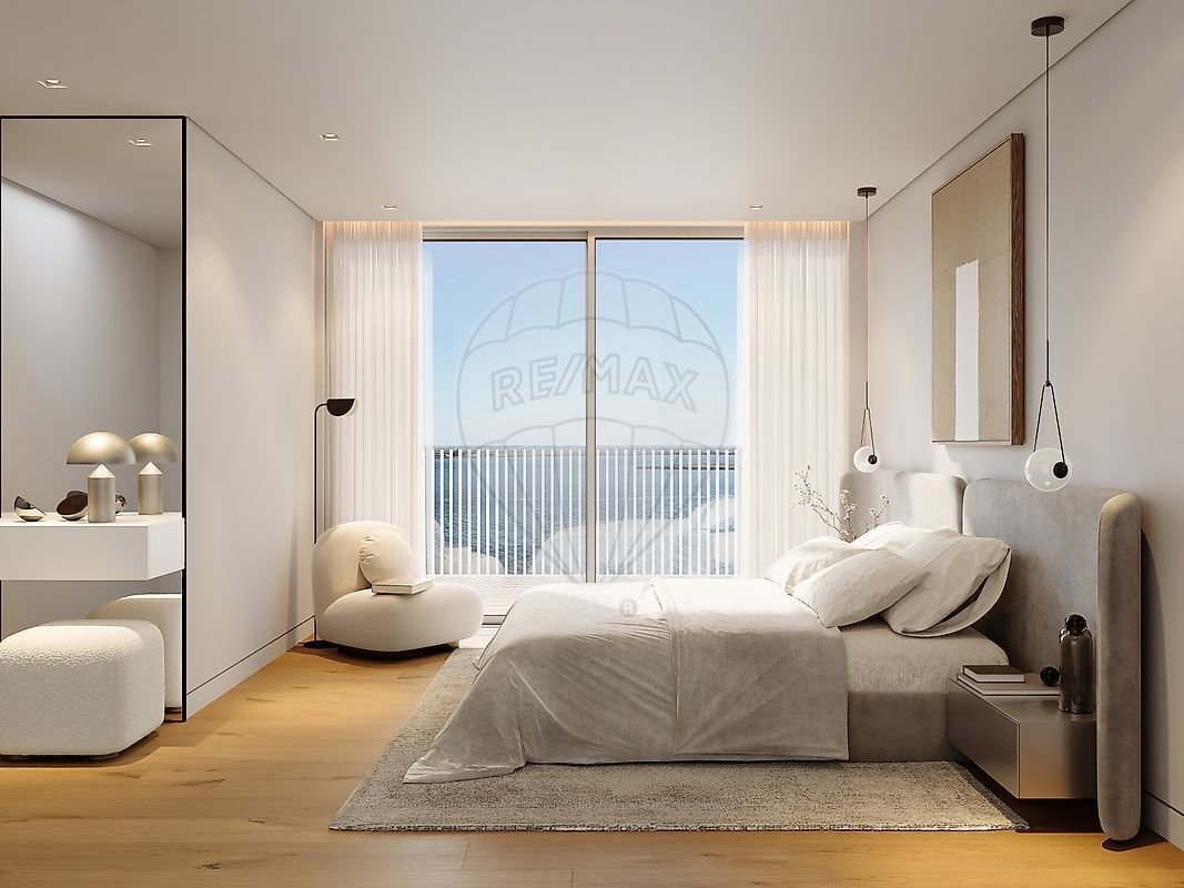 Apartment in São João dos Montes, Lisbon, Portugal 2 - 16854970