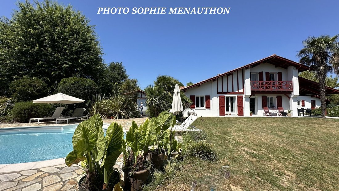 House in Briscous, Nouvelle-Aquitaine, France 3 - 16842106