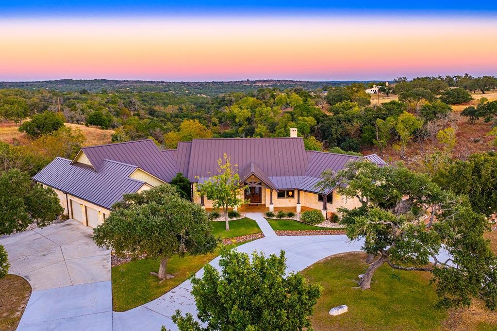 House in Kerrville, Texas, United States 1 - 16859693