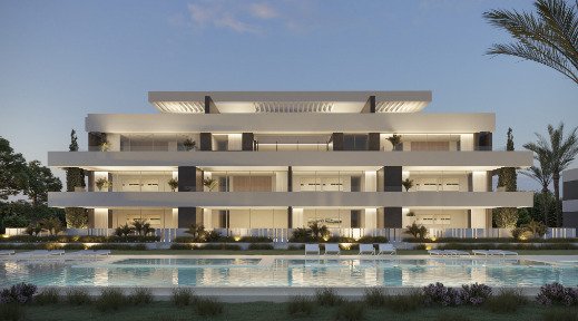 Penthouse in la Nucia, Valencian Community, Spain 2 - 16876293