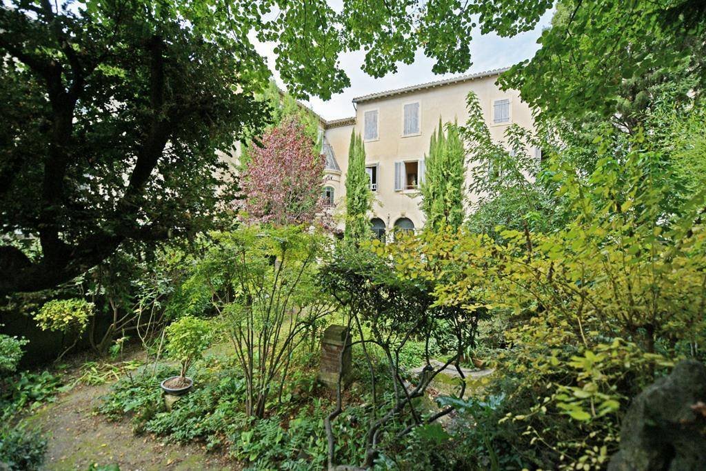 Apartment in Nevons-route d'Apt, L'Isle-sur-la-Sorgue, France 1 - 16876296