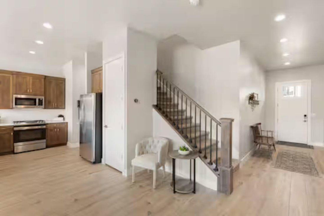 Townhouse in Santa Clara, Utah, United States 2 - 16881658