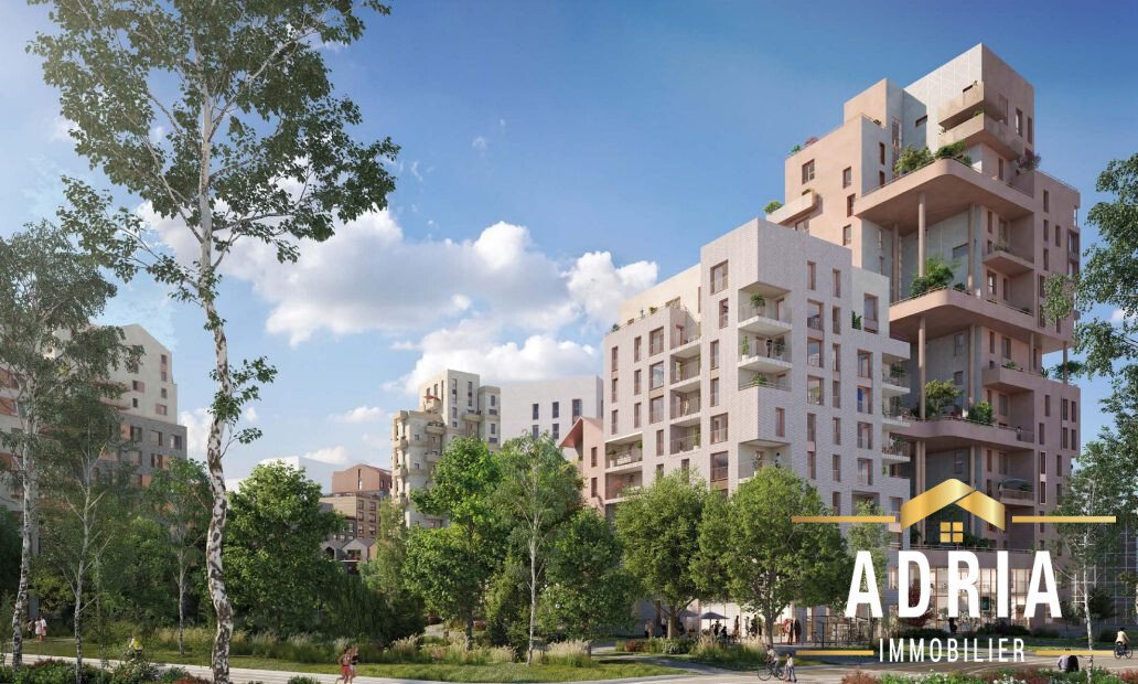 Apartment in Centre Ville Est, Ivry-sur-Seine, France 4 - 16860573