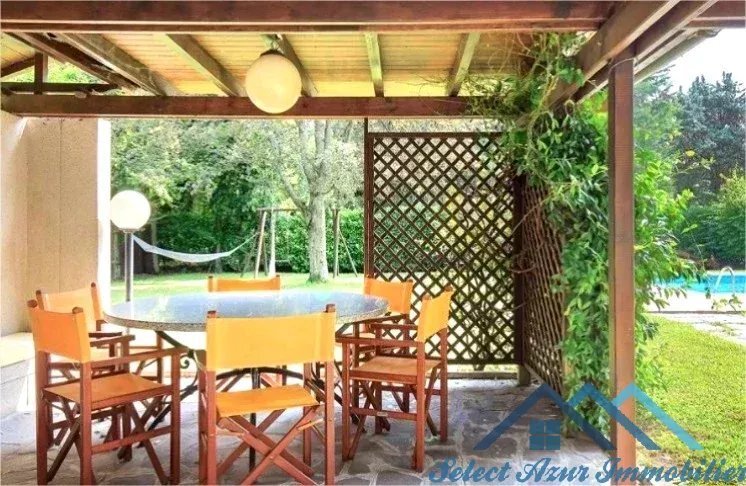 Villa in Grasse, Provence-Alpes-Côte d'Azur, France 2 - 15192235