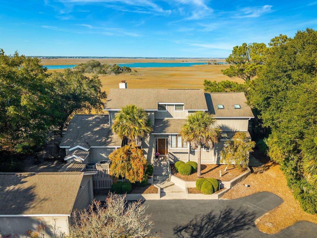 House in Isle of Palms, South Carolina, United States 3 - 16887760