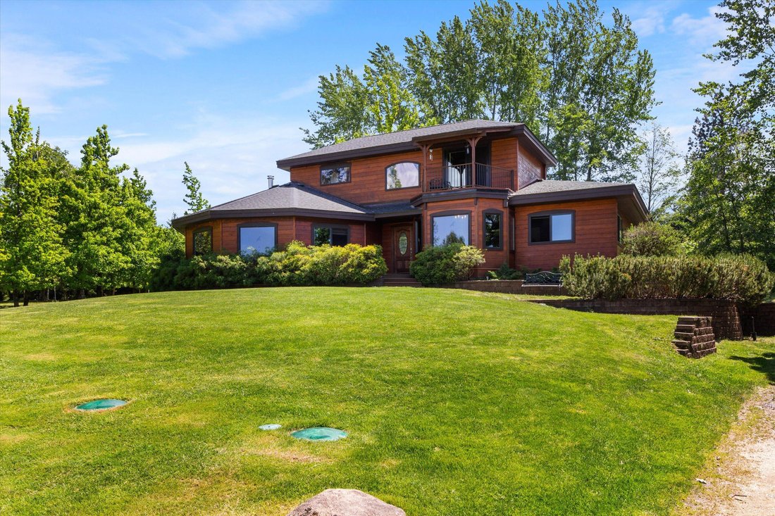 House in Ashland, Oregon, United States 1 - 16860921