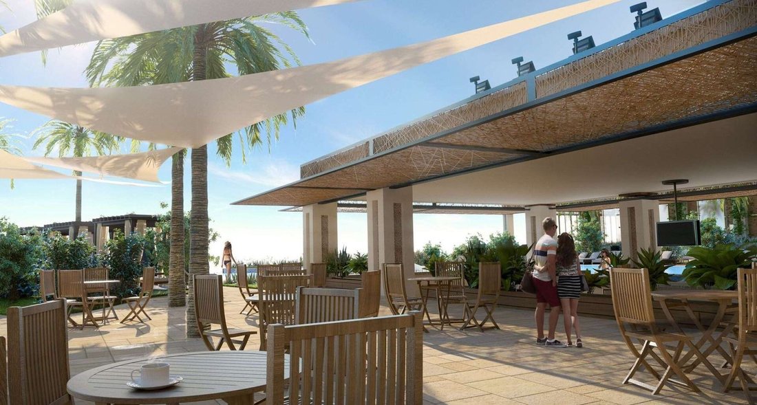Apartment in George Town, George Town, Cayman Islands 4 - 16859850