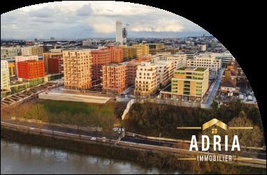 Apartment in Marie-Godillot-Landy, Saint-Ouen-sur-Seine, France 3 - 16860588