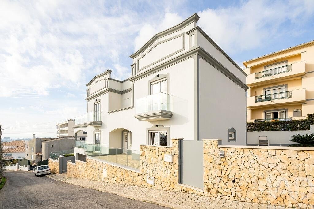 Townhouse in Olhos de Agua, Algarve, Portugal 2 - 16163145