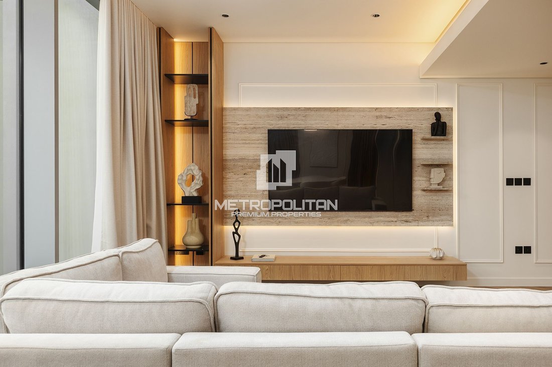 Apartment in Bluewaters, Dubai, United Arab Emirates 5 - 16849458