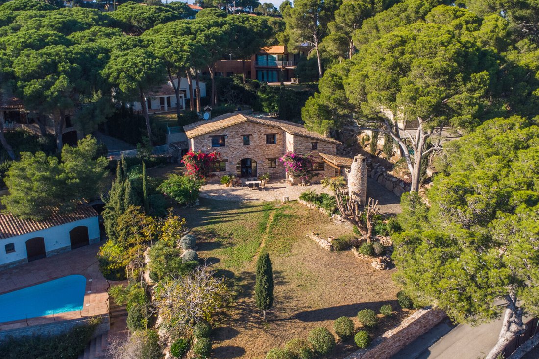 House in Begur, Catalonia, Spain 3 - 16829670