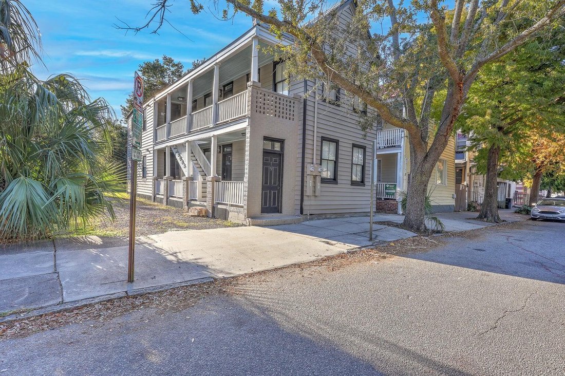 House in Charleston, South Carolina, United States 1 - 16867741